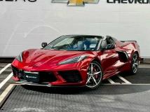 2023 Chevrolet Corvette