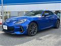 2022 Subaru BRZ