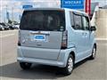 2012 Honda N BOX