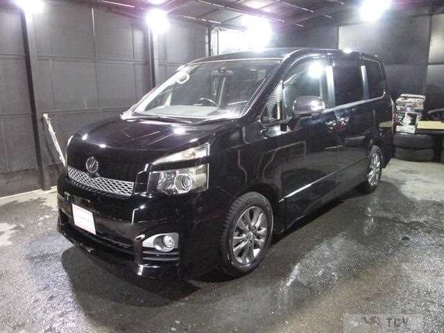 2010 Toyota Voxy