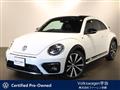 2017 Volkswagen Beetle