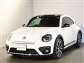 2017 Volkswagen Beetle