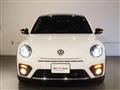 2017 Volkswagen Beetle