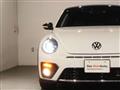 2017 Volkswagen Beetle