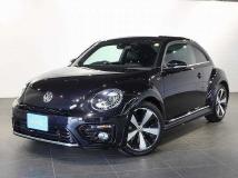 2020 Volkswagen Beetle