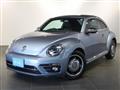 2019 Volkswagen Beetle