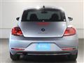 2019 Volkswagen Beetle
