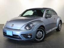 2019 Volkswagen Beetle