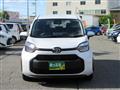 2024 Toyota Sienta