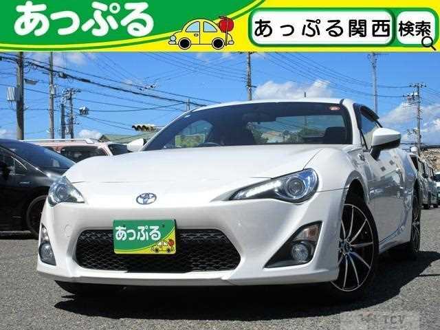 2013 Toyota 86