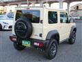 2024 Suzuki Jimny Sierra