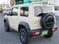 2024 Suzuki Jimny Sierra