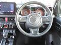 2024 Suzuki Jimny Sierra