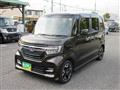 2018 Honda N BOX