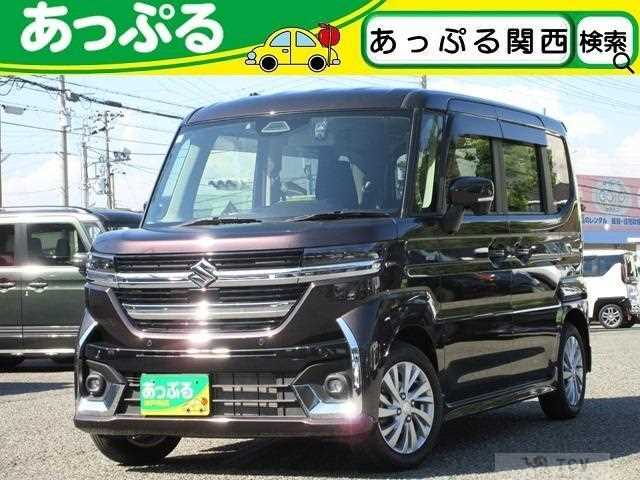 2024 Suzuki Suzuki Others