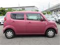 2012 Suzuki MR Wagon