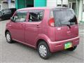 2012 Suzuki MR Wagon
