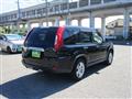 2011 Nissan X-Trail