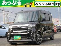 2022 Daihatsu Tanto