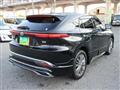 2024 Toyota Harrier Hybrid