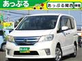 2011 Nissan Serena