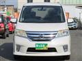 2011 Nissan Serena
