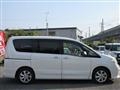2011 Nissan Serena