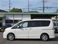 2011 Nissan Serena