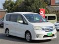 2011 Nissan Serena