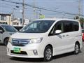2011 Nissan Serena