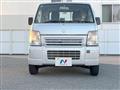 2012 Suzuki Carry Truck