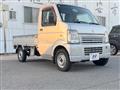 2012 Suzuki Carry Truck