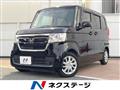 2019 Honda N BOX