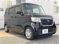 2019 Honda N BOX