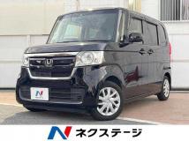 2019 Honda N BOX