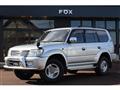 2001 Toyota Land Cruiser Prado