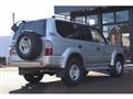 2001 Toyota Land Cruiser Prado