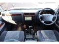 2001 Toyota Land Cruiser Prado