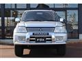 2001 Toyota Land Cruiser Prado
