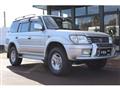 2001 Toyota Land Cruiser Prado