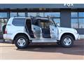 2001 Toyota Land Cruiser Prado