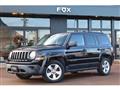2012 Jeep Patriot