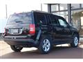 2012 Jeep Patriot