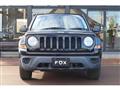 2012 Jeep Patriot