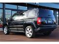 2012 Jeep Patriot
