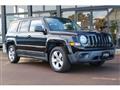 2012 Jeep Patriot