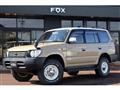 2000 Toyota Land Cruiser Prado