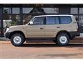 2000 Toyota Land Cruiser Prado