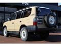 2000 Toyota Land Cruiser Prado