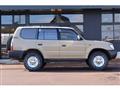 2000 Toyota Land Cruiser Prado